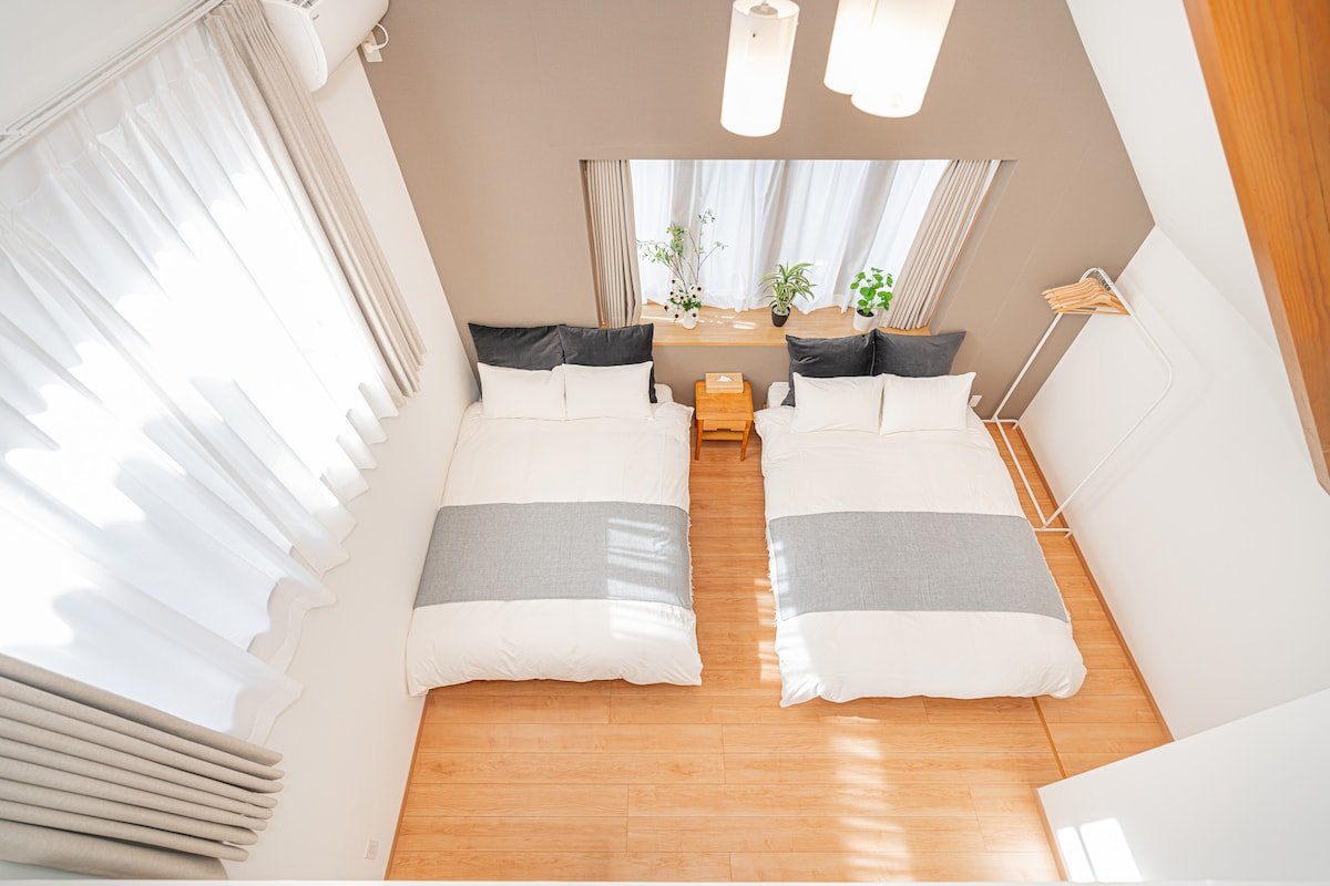 Shinjuku Shin-Okubo 5 min 3 stories detached house gallery image 4