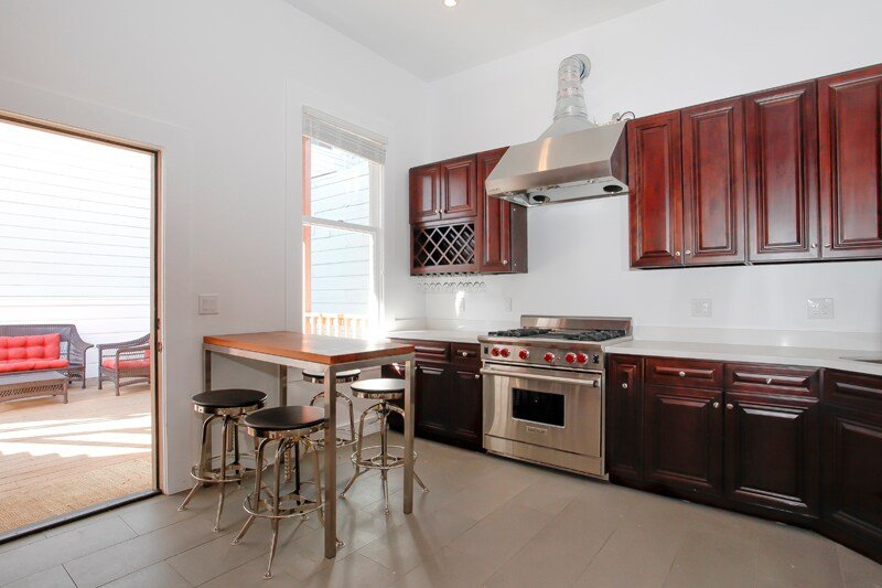 Amazing 3 bedroom in Nopa gallery image 2