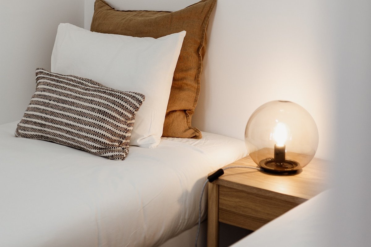 Elegant Santa Justa@ Unique Duplex stunning views gallery image 5