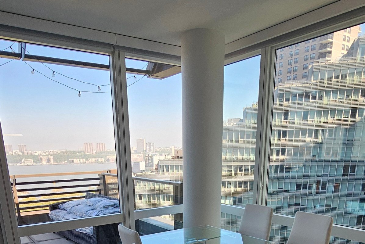 Stunning view+terrasse/Hell Kitc gallery image 3