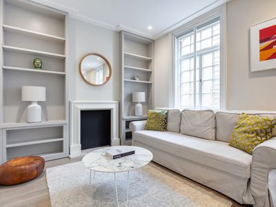 Nobu Penthouse Portman Square/ Mayfair /Marylebone