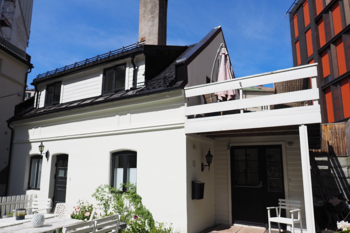 Unik Gruppeleie i Vika