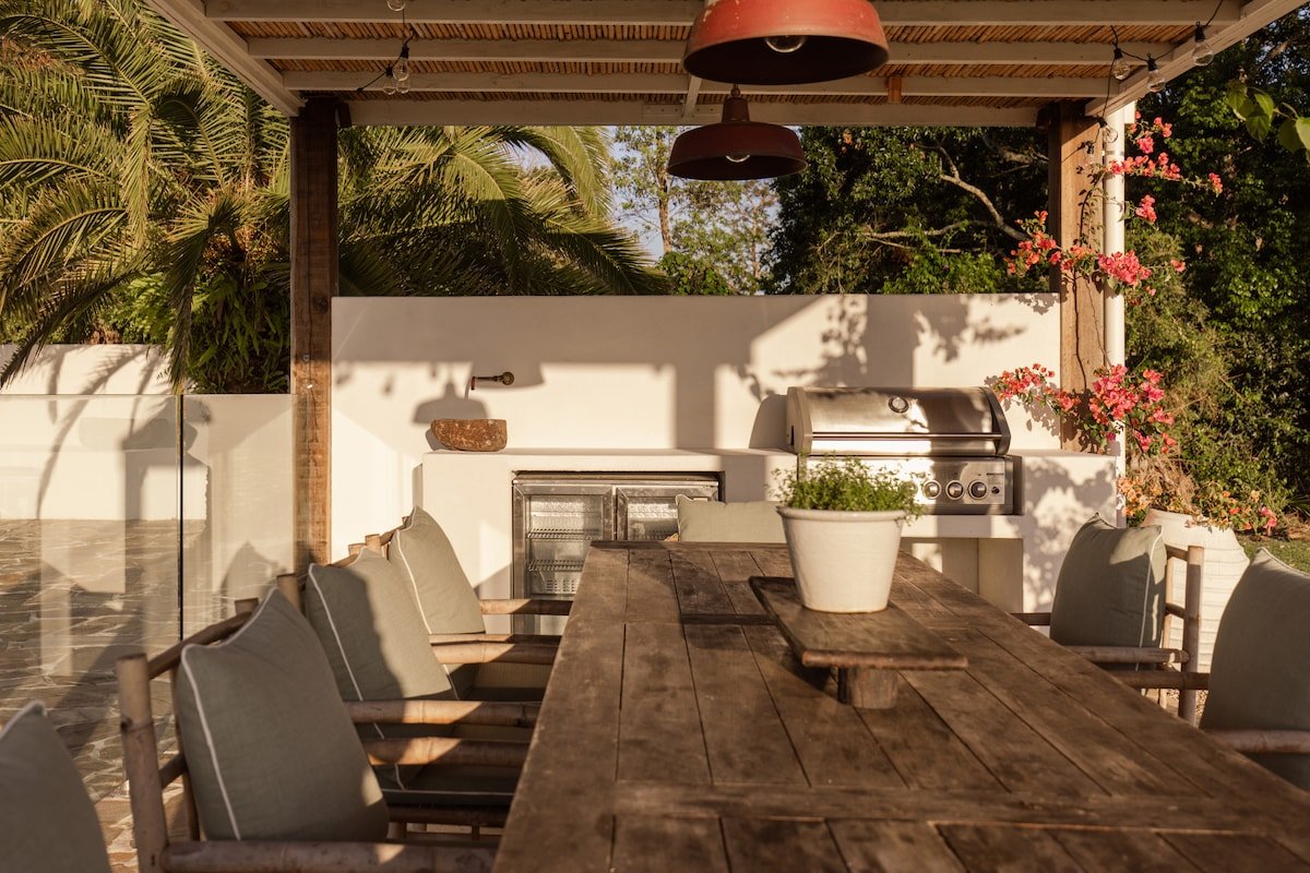 Daybreak Forest – A luxurious escape in Clunes gallery image 5