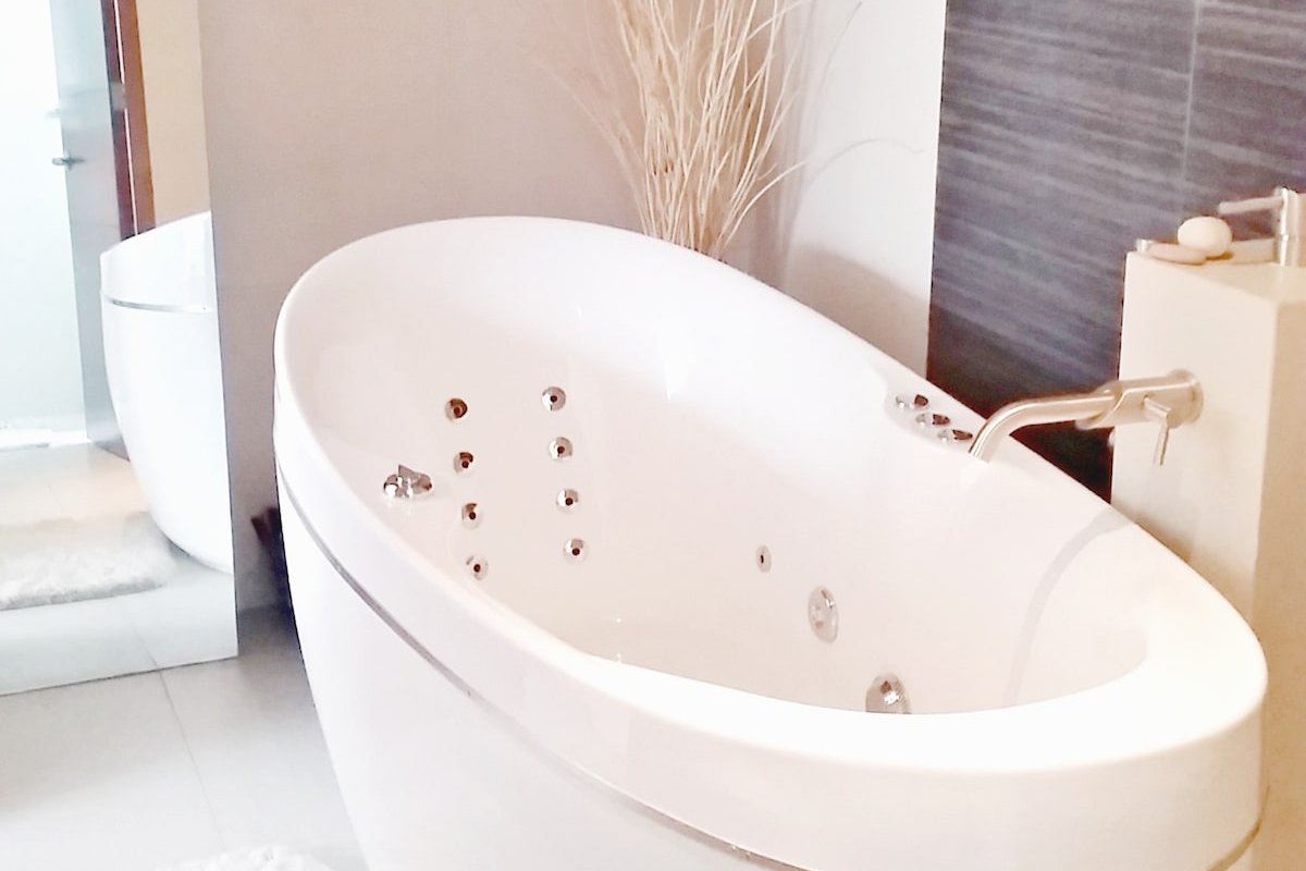 Luxurious at Polanco’s heart+Jacuzzi+Balcon+Terraz gallery image 3