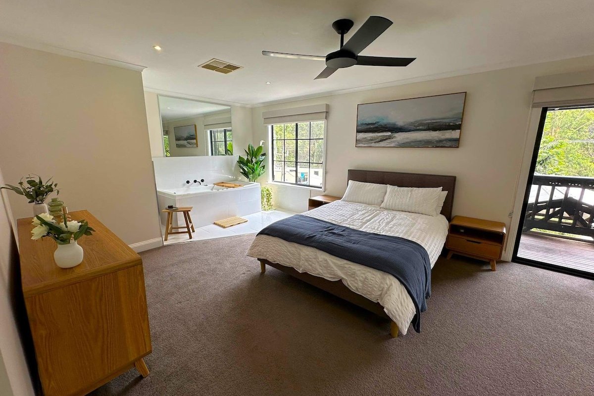 Coolwater Lodge in Warburton gallery image 3