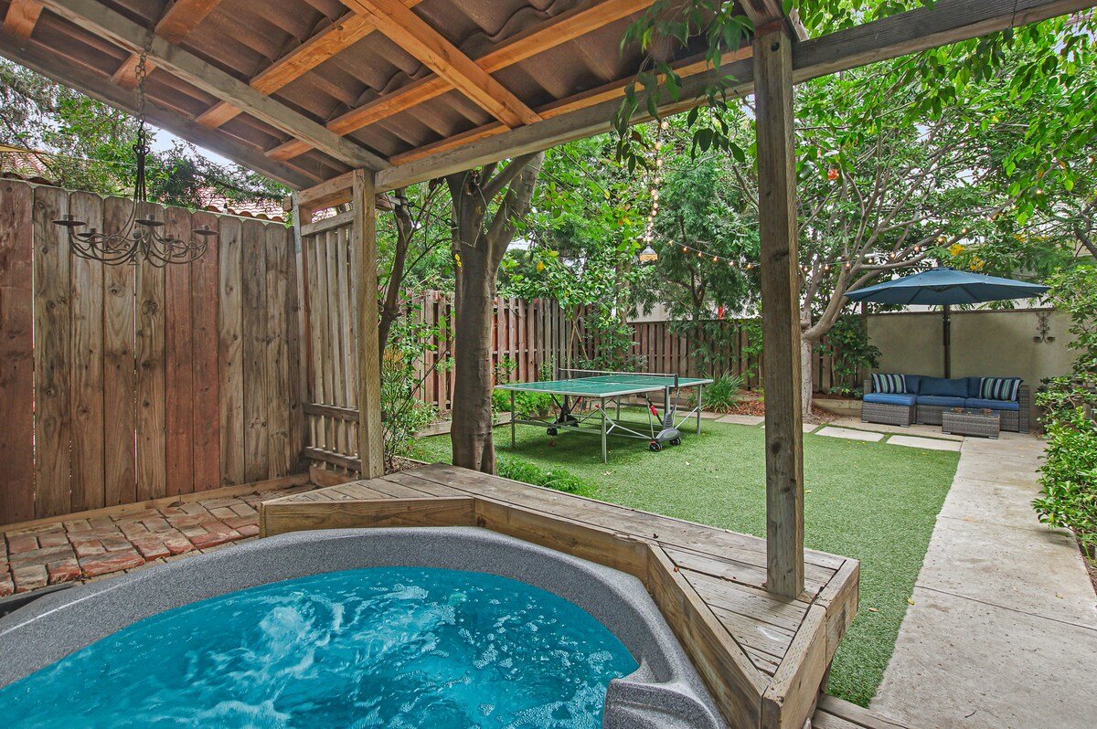 Character in Venice Beach!! gallery image 5