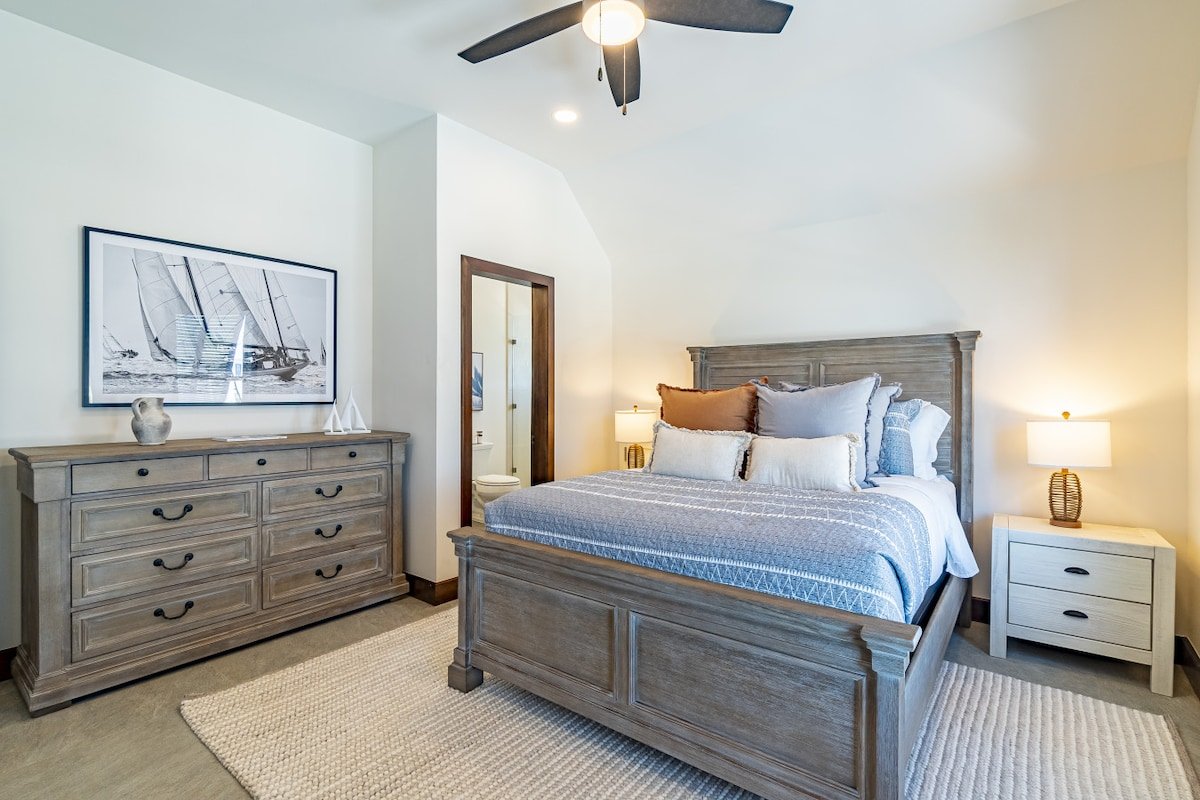 Casa Agua Azul & The Pool Club at Mahogany Bay gallery image 4