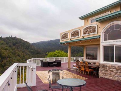 7 Bedrooms, Large,Private Villa with Gorgeous View