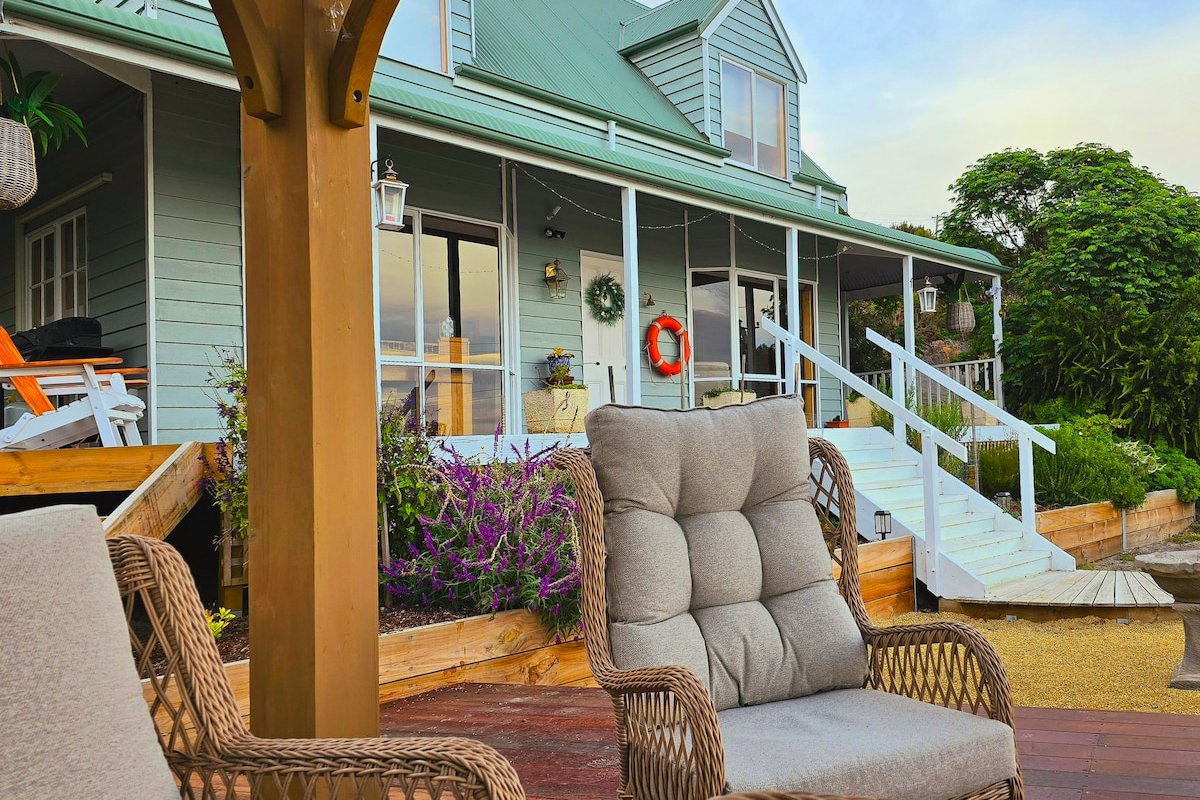 Sailor’s Retreat Cottage Tasmania gallery image 3