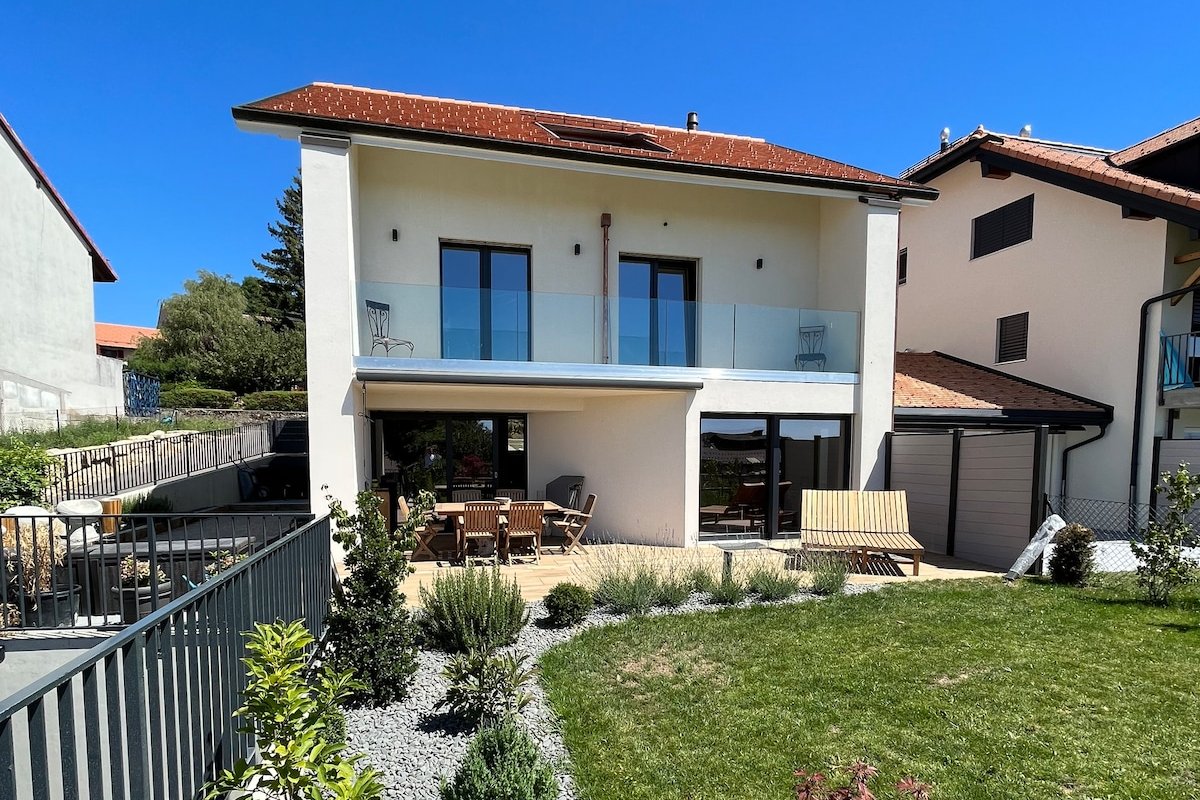 Le Cocon Dessous gallery image 2