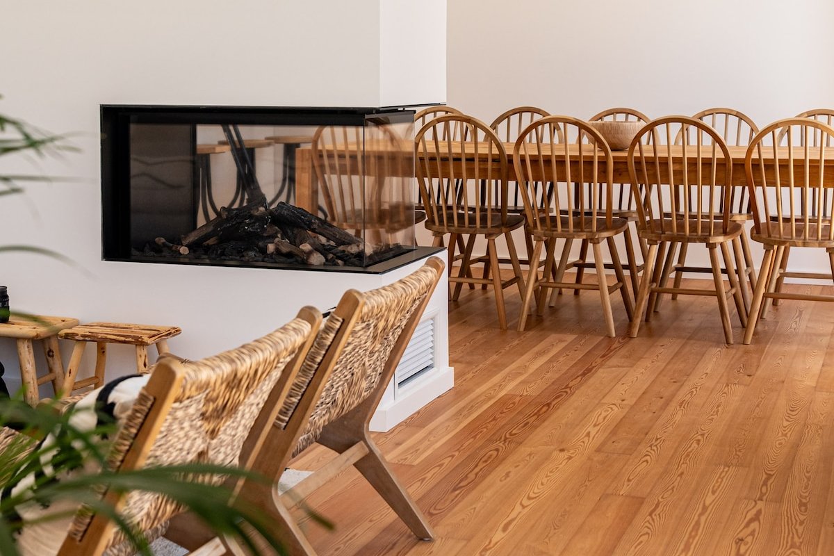 Sea’Ya Thoughtful Stays – Villa Juso gallery image 5