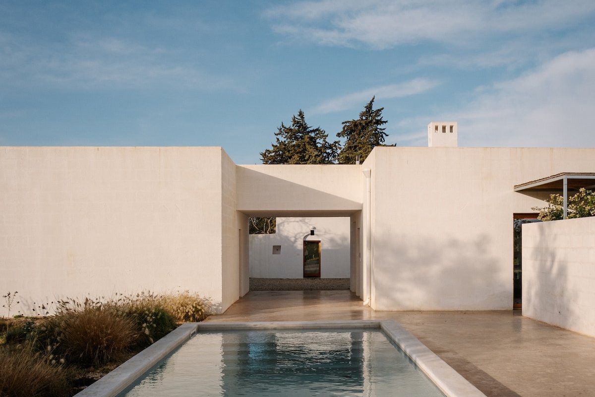 Casanguilla – luxury villa with private pool gallery image 2