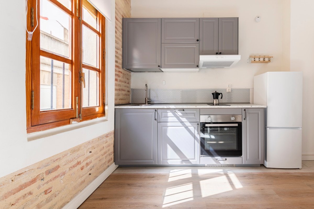 New apartamento Oldtown gallery image 5