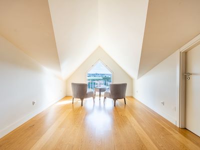 Khall sea view duplex