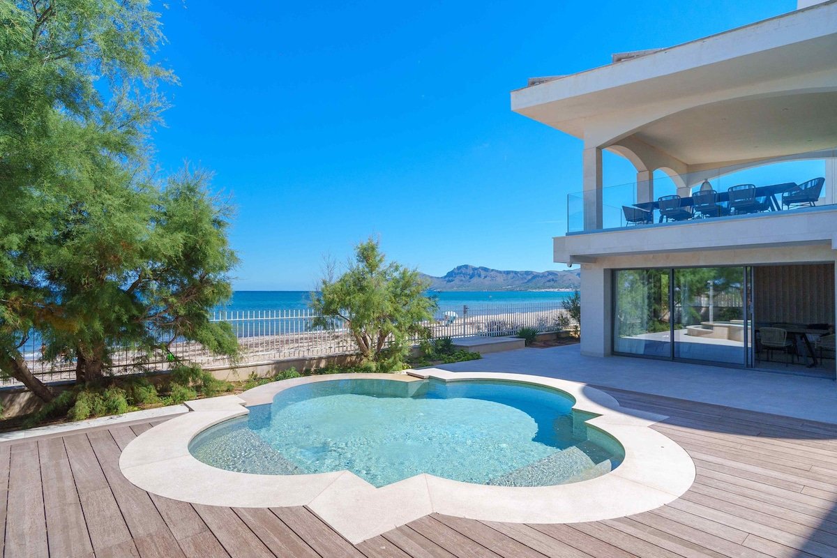 Beach Nest Villa gallery image 5