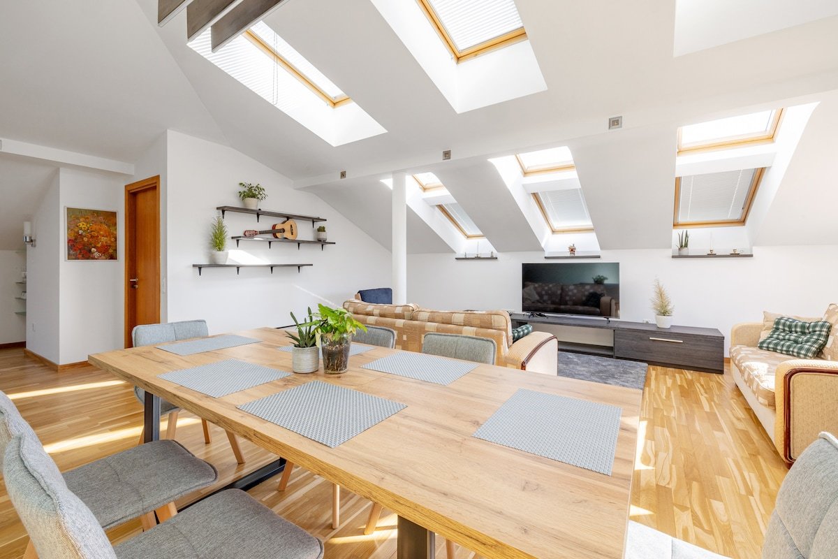 Riga’s Lookout gallery image 2