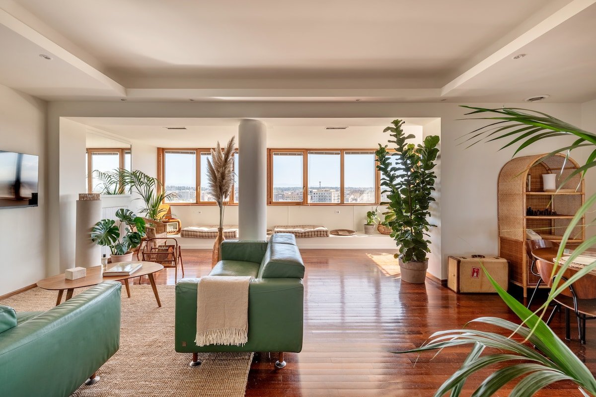 Davìta – The Dream Penthouse gallery image 2