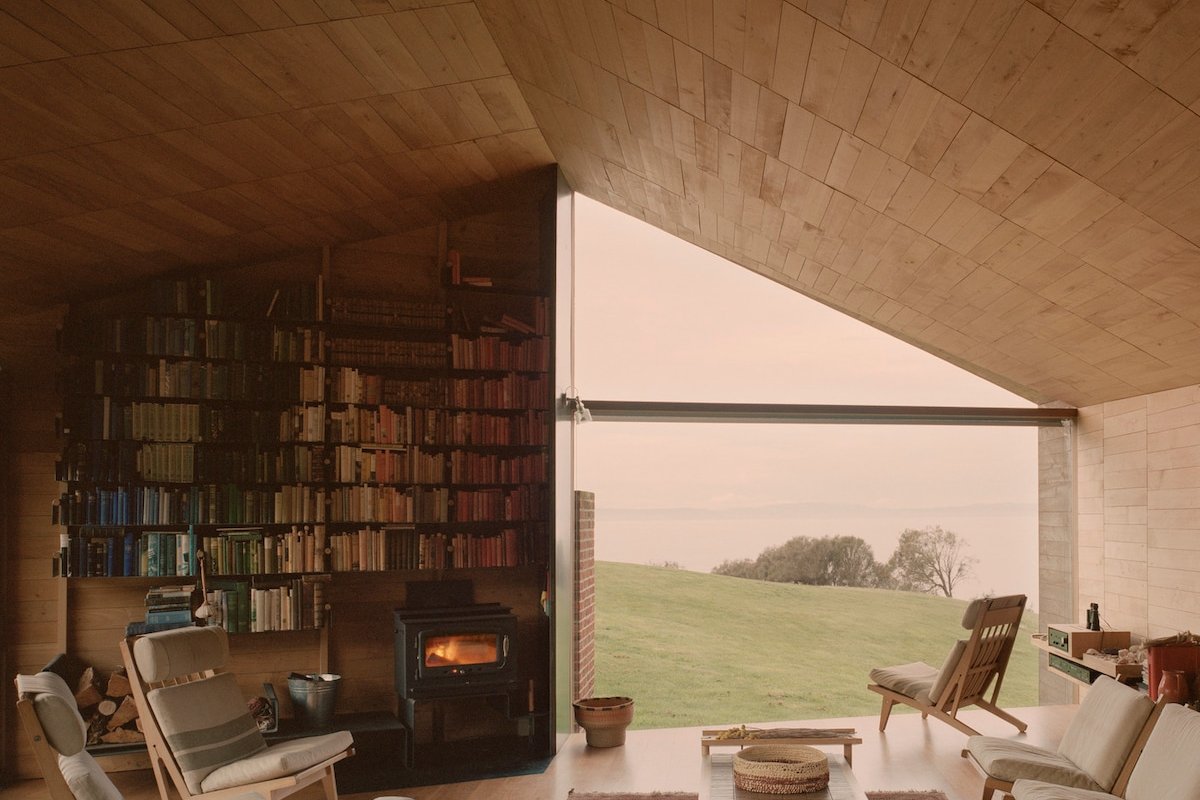 Bruny Shearers Quarters gallery image 5