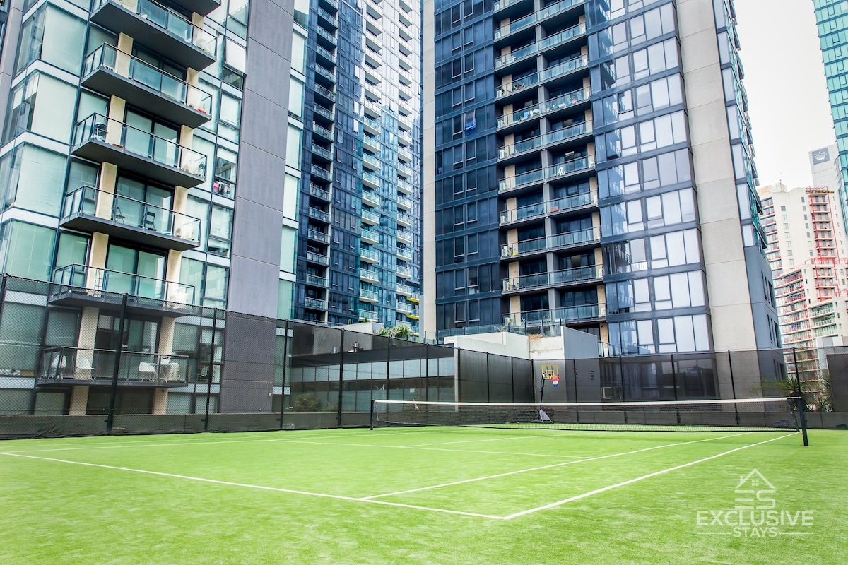 Exclusive Stays – The Sentinel (4b) gallery image 3