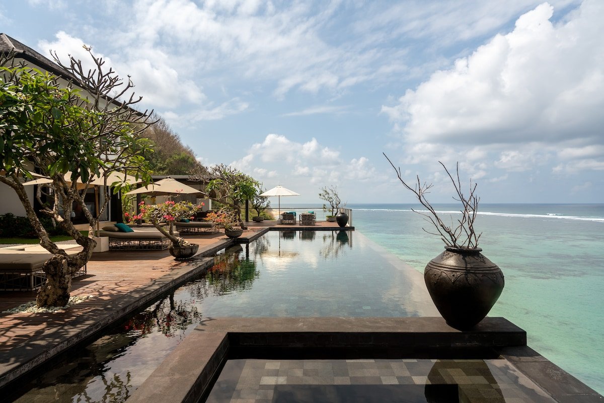 Grand Cliff Nusa Dua gallery image 2