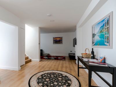 Luxury Hampstead House, Close to City Centre