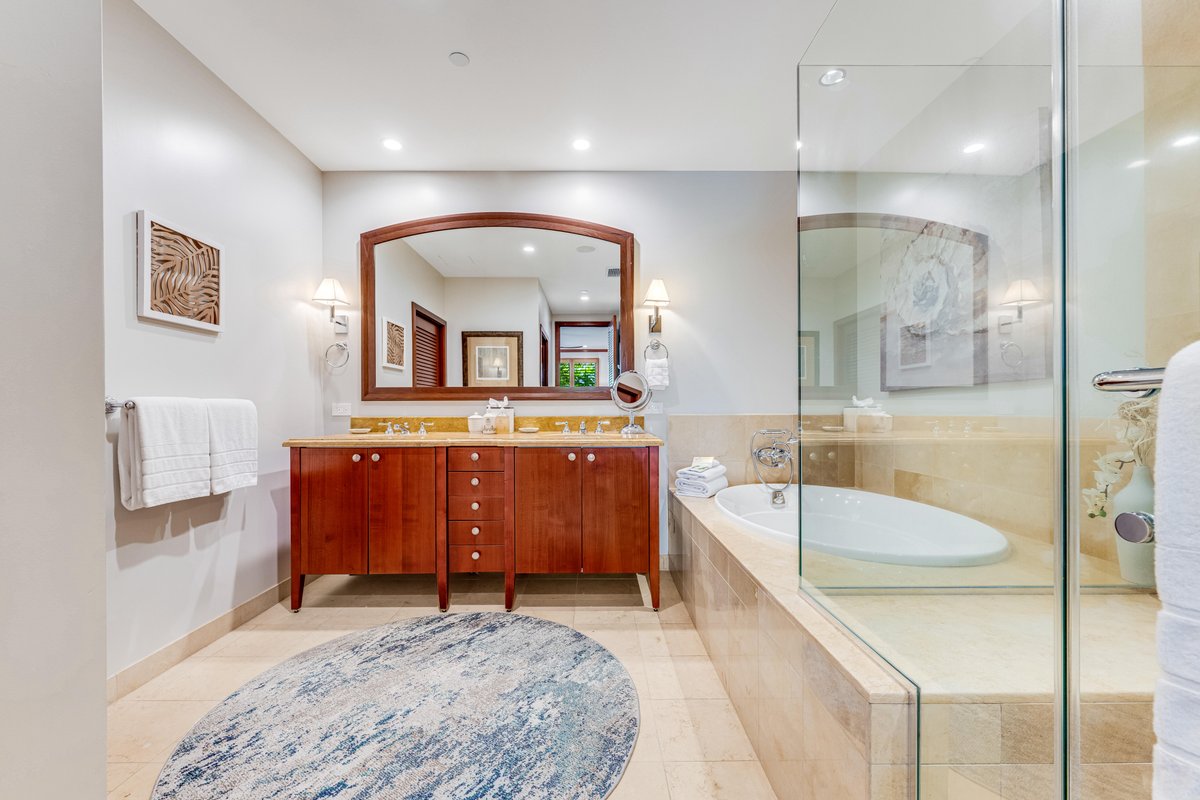 Wailea Beach Villas | PH411