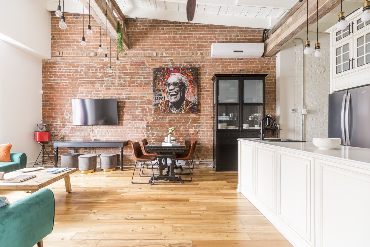 Galeria 2:Spacious 4BR/2BA Getaway•Modern/Relaxing