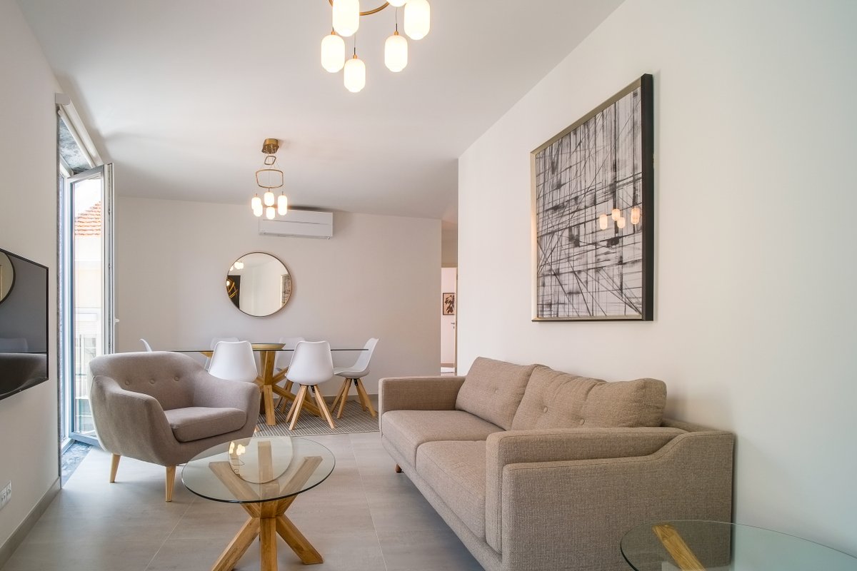 Cabo 28 Luxury Flat w/Parking