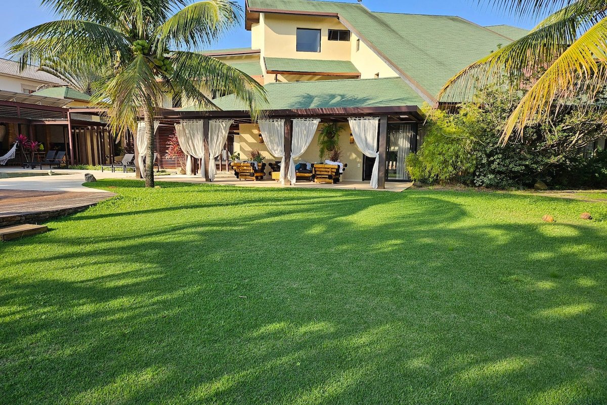 Cond. das Mansões – 20 pessoas- gallery image 2