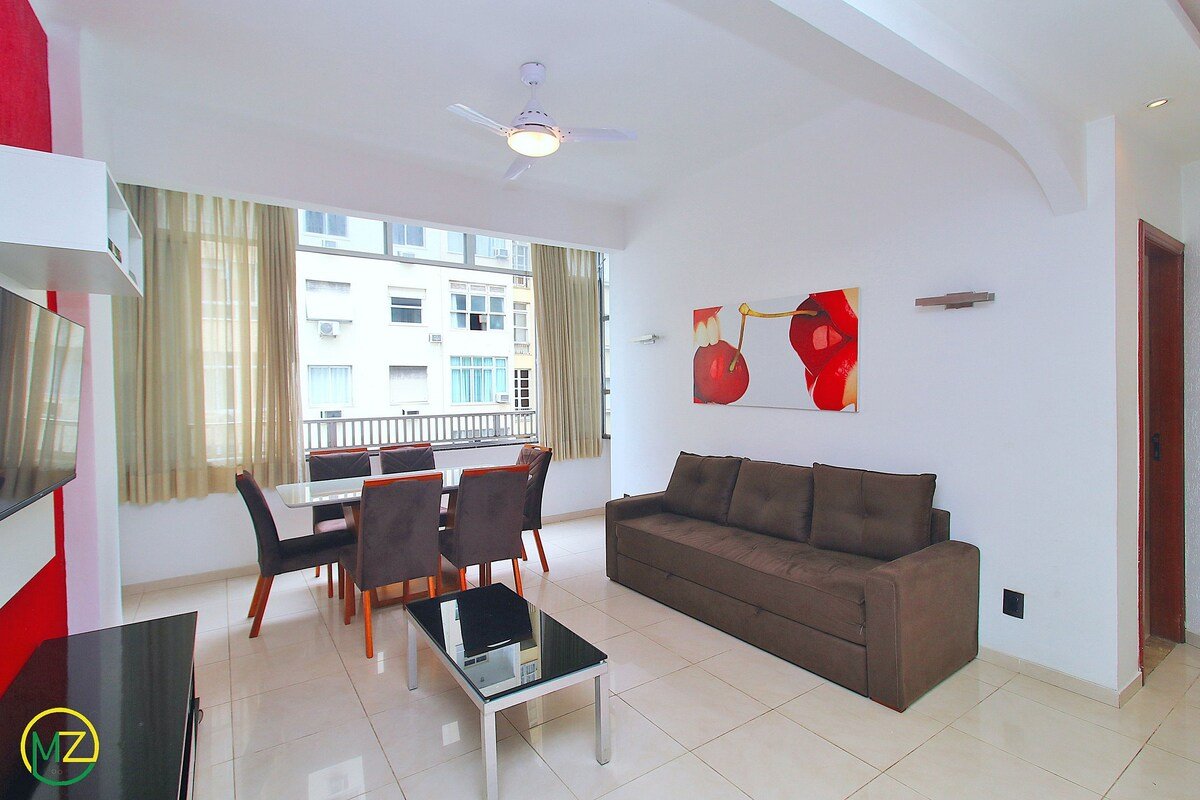 Modern 3 bedrooms with sea view in Posto 6 gallery image 3