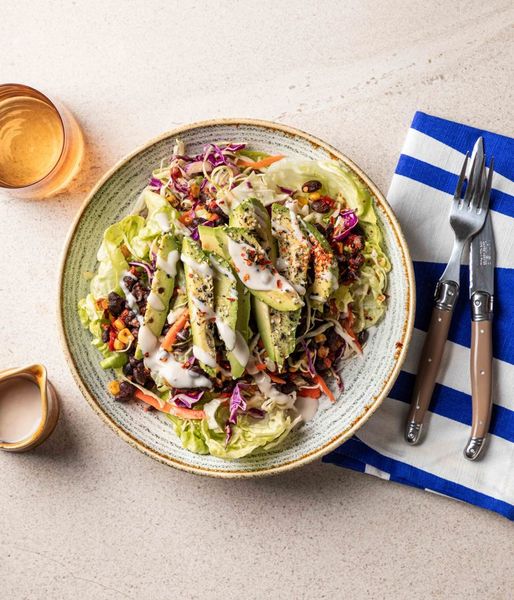 Photo of Tex-Mex Buddha Bowl