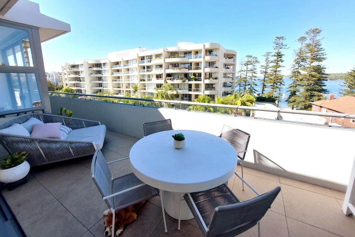 Luxury 3-bed penthouse, with stunning ocean views gallery image 5