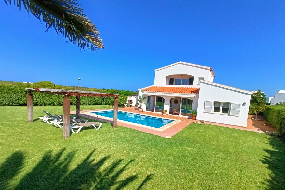 VILLA VEGA RELAX EN EL PARAISO