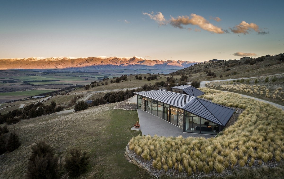 Hawk House by Sotheby’s Luxury Rental Homes