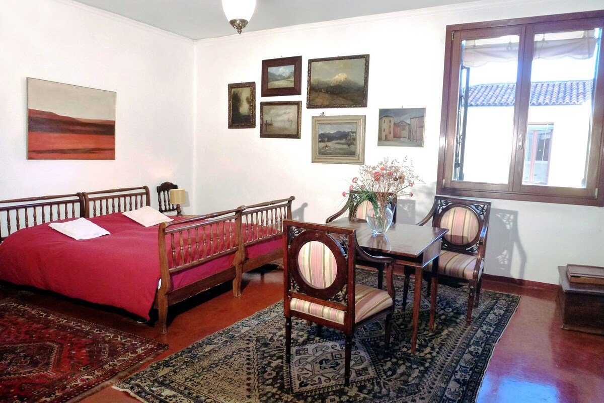 Palazzo San Marco Apartment gallery image 4