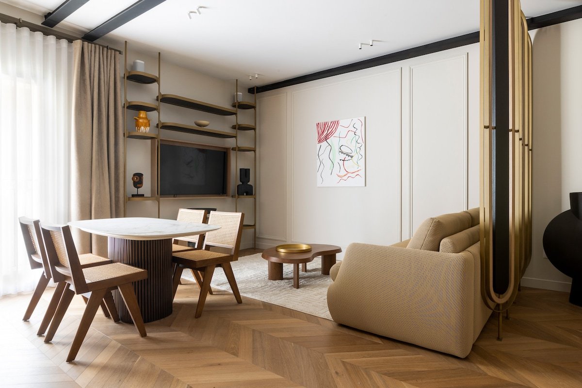 Highstay – Serviced Apartments – Réaumur VII