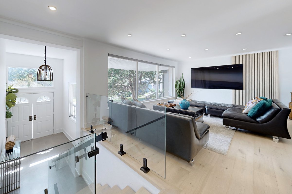 Casa Meya – Toronto Poolhouse Villa