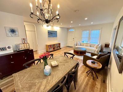 /zBig Blue Ranch 1962 SUNY Eagle Hill 4Beds 2Bath