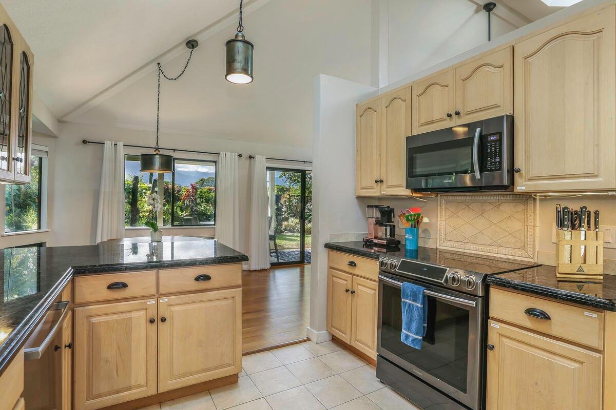 Mountain and Waterfall Views gallery image 5