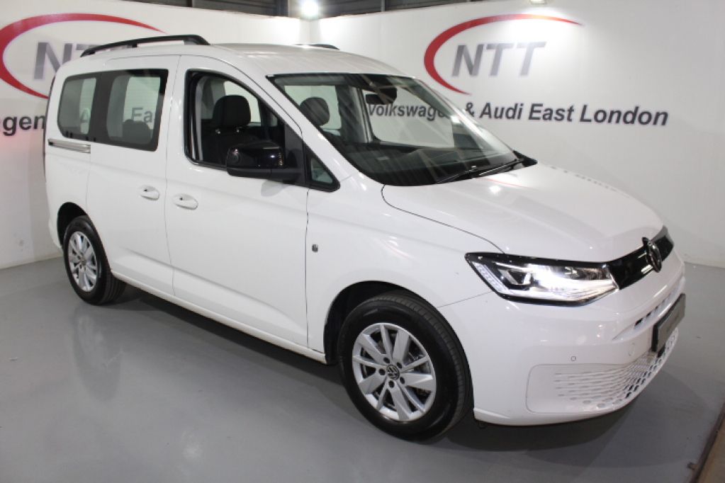 VOLKSWAGEN CADDY 1.6i for Sale in South Africa