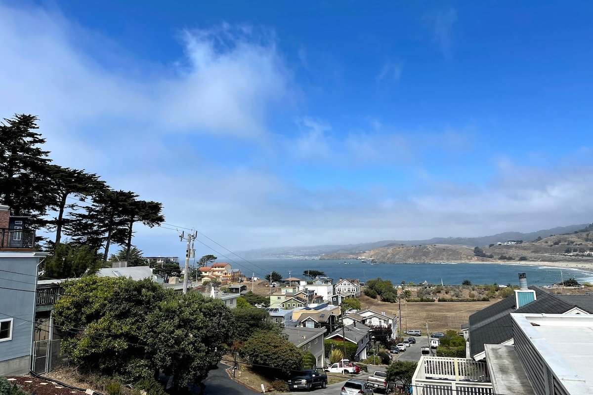 Beach House near Downtown San Francisco gallery image 4