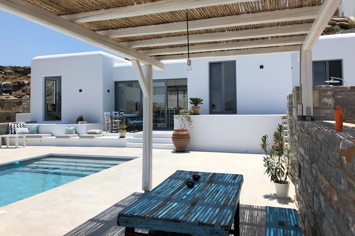 Villa Nissa – Traumurlaub mit Familie und Freunden gallery image 5