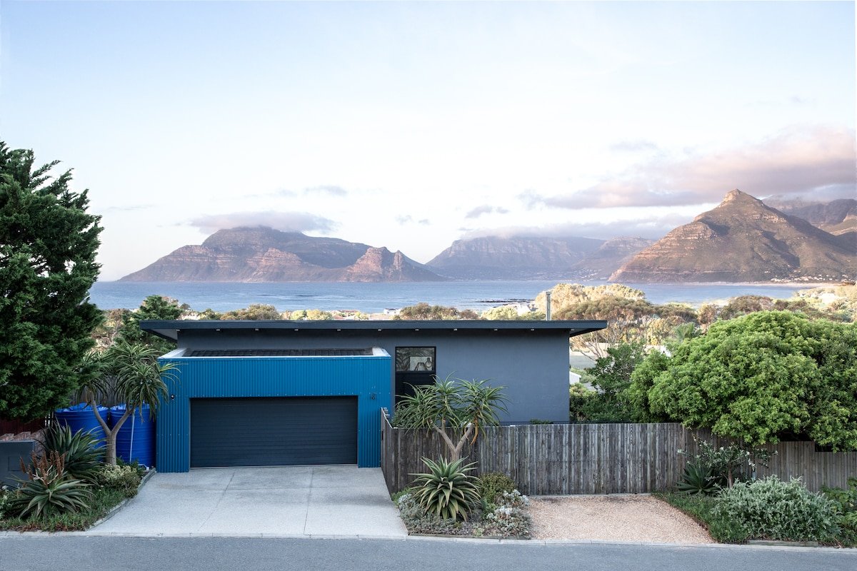 Green Hideaway gallery image 5