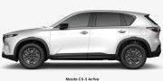 MAZDA CX-5 2.5 HOMURA A/T AWD - 7 thumb