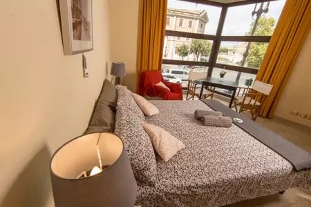 BigFamilyRome – Vatican&Navona / big groups gallery image 4