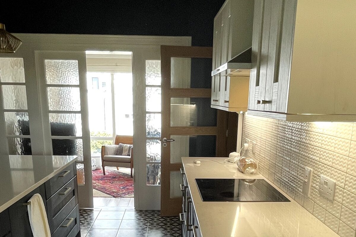 Large Georgian house close to Dublin City Center gallery image 4