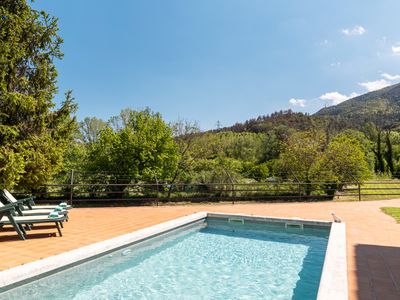 Can Romagueras. Desconecta en plena natura.