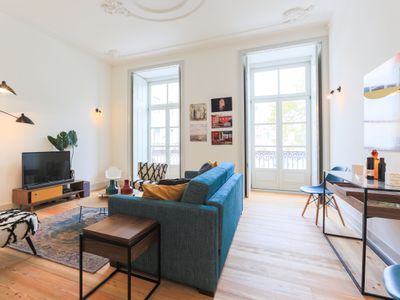 Tejo River View A by The Good Neighbour in Lisbon