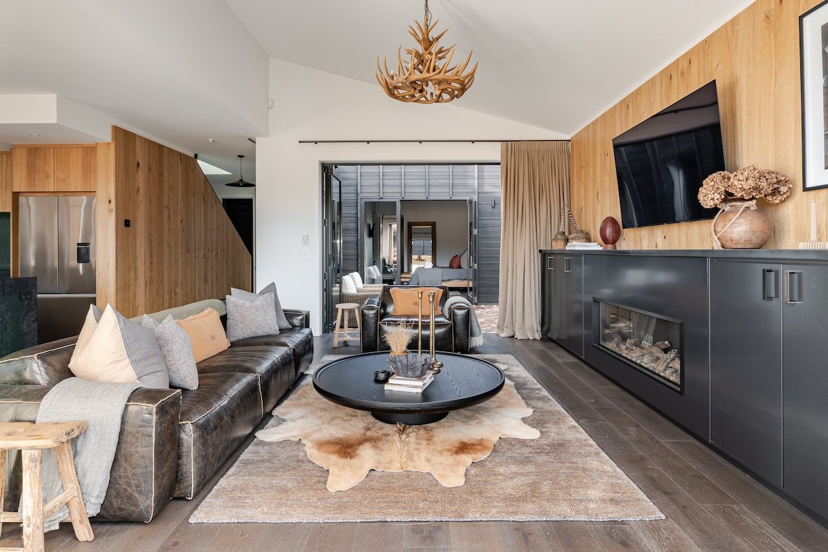 The Rose by Mt Cardrona Station