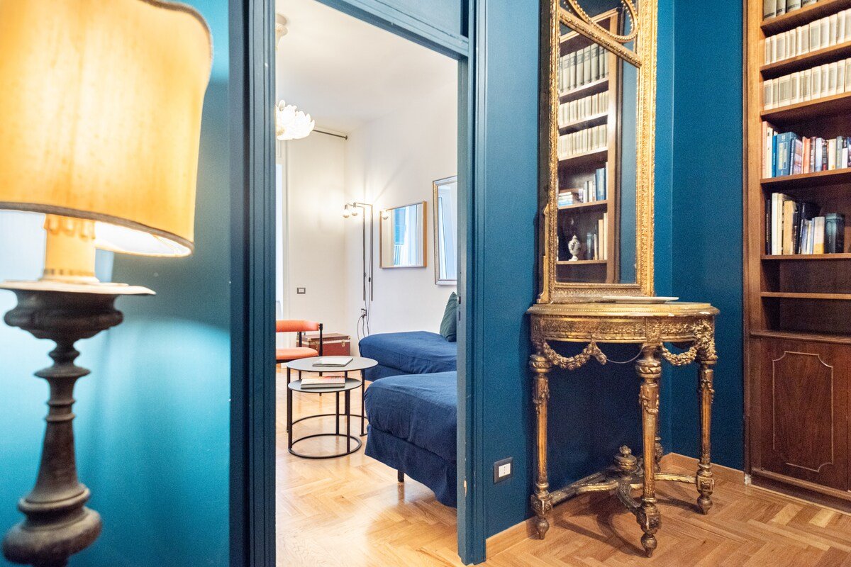 ALMA de Toledo-superCentral Design Home Plebiscito gallery image 4